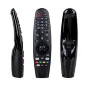 Weko Kl Lg An-Mr20ga Ses Komutsuz Amazon Prime Netflix Tuşlu Magic Lcd Led Tv Sihirli Kumandası - 1