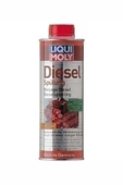 Liqui Moly Dizel Enjektör Temizleyici 500 ml (21957) - 1