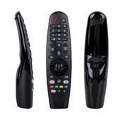 Weko Kl Lg An-Mr20ga Ses Komutsuz Amazon Prime Netflix Tuşlu Magic Lcd Led Tv Sihirli Kumandası - 2