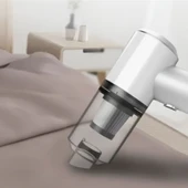 PRO HL-136 100W 16000PA Mini Kablosuz El Süpürgesi - 3