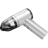 PRO HL-136 100W 16000PA Mini Kablosuz El Süpürgesi - 1