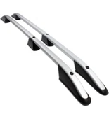 Mercedes Vito Ext Uzun Tavan Çıtası Gold Gri 2003+ Sonrası thumbnail 3