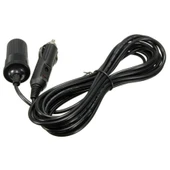 Araç Çakmak Uzatma Kablosu Sigortalı  2 Metre thumbnail 2