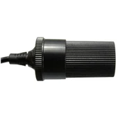 Araç Çakmak Uzatma Kablosu Sigortalı  7 Metre thumbnail 7