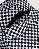 VANS OLD SKOOL CHECK SIRT ÇANTASI VN000H4XY281 - 7