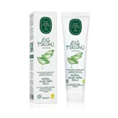 Eyüp Sabri Tuncer Doğal Diş Macunu 90 Gr Aloe Vera - 1