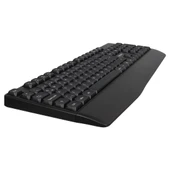 Philips SPT6348B USB Kablosuz Ofis Tipi Siyah Numpadli Türkçe Q Klavye Mouse Seti - 2