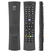 Ayt Vestel Uyumlu A4891 Lcd Led Tv Kumandası - 1