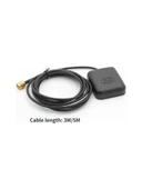 Gps Anten - 1575.42MHZ - 1 x 5m Kablolu Sma Konektörlü thumbnail 4