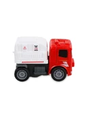 Robota Dönüşen İtfaiye Araçları - Arazöz thumbnail 5