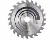 BOSCH Optiline 210*30 mm 24 Diş 1,8 Atb - 1