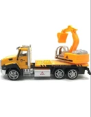 Çek Bırak İş Makineleri - Vinç - 5