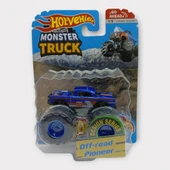 Mini Off-Road Araçlar - Lacivert - 4