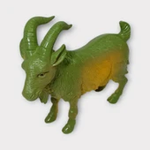 Çiftlik Hayvanları - Dağ Keçisi thumbnail 1