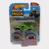 Mini Off-Road Araçlar - Yeşil - 4