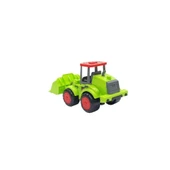 Sürtmeli İş Makinası - Kepçe thumbnail 6