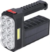 Güneş Enerjili Kamp Av Feneri thumbnail 1