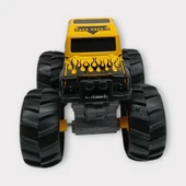 Mini Off-Road Araçlar - Sarı - 3