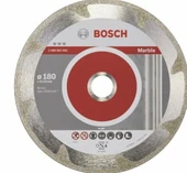BOSCH Elmas Kesme Disk Bfmarble 180*22,23 mm - 1