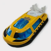 Küçük Metal İnşaat Araçları 7 cm - Bot thumbnail 1