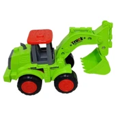 Sürtmeli İş Makinası - Excavatör thumbnail 5