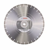 BOSCH Elmas Bıçak 350 mm - 1