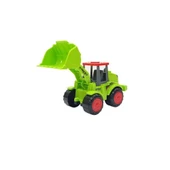 Sürtmeli İş Makinası - Kepçe thumbnail 2