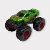 Mini Off-Road Araçlar - Yeşil - 1