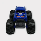 Mini Off-Road Araçlar - Lacivert - 3