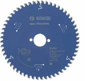 BOSCH Daire Testere Bıçağı 190*30 mm 56 Diş - 1