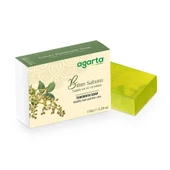Agarta El Yapımı Güzellik Sabunu 150 Gr Bittim - 1