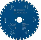 BOSCH Daire Testere Bıçağı 210*30 mm 36 Diş - 1