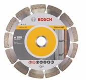 BOSCH Elmas Kesme Diski 180*22,23 mm - 1