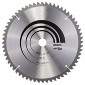 BOSCH Optiline 305*30 mm 60 Diş 1,4 Atb/N - 1