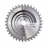 BOSCH Optiline 230*30 mm 36 Diş 1,8 Atb - 1