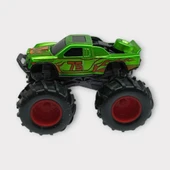 Mini Off-Road Araçlar - Yeşil - 2