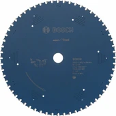 BOSCH Daire Testere Bıçağı 305*25,4 mm 80Diş - 1