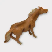 Çiftlik Hayvanları - Kahverengi At thumbnail 2