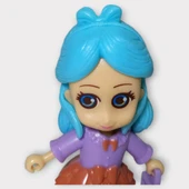 Belissa Bebek ve Aksesuarları - C thumbnail 2