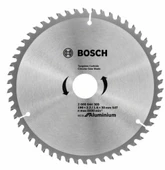 BOSCH Daire Testere Bıçağı 190*30 mm 54 Diş - 1