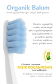 Babyton Bio Ultra Yumuşak Çocuk Diş Fırçası Zebra - 4