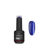 Schelab 3 Adımda Kalıcı Jel Oje 003 Vivid Blue 15 ml - 1