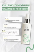 Soi Cica Face Spray – Hassas ve Kuru Ciltler İçin Nemlendirici & Rahatlatıcı Sprey 100 ml - 5