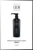 American Crew Precision Shave Hassas Ciltler İçin Tıraş Jeli 450 ml - 1
