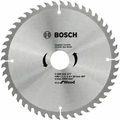 BOSCH Daire Testere Bıçağı 190*30 mm 48 Diş - 1