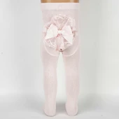 Katamino Kurdele Popo Aks. Kız Bebek Külotlu Çorap K32071 Asorti thumbnail 1