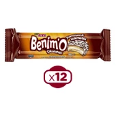 Eti Benimo 80 Gr x 12 Adet thumbnail 1