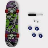 Parmak Kaykay Oyun Seti - I thumbnail 4