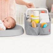 Skip Hop Işıklı Bebek Bakım Organizer thumbnail 3