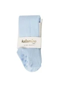 Katamino Leonard Abs'li Erkek Bebek Külotlu Çorap K38036 Asorti thumbnail 1